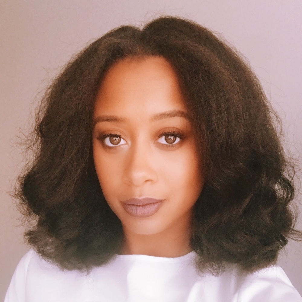 Meet your Posher, Jilyian